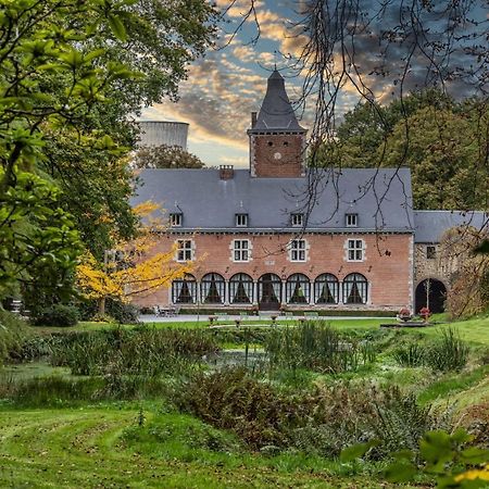 הוי Chateau De Bonne Esperance מראה חיצוני תמונה