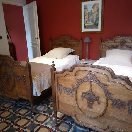 הוי Chateau De Bonne Esperance מראה חיצוני תמונה