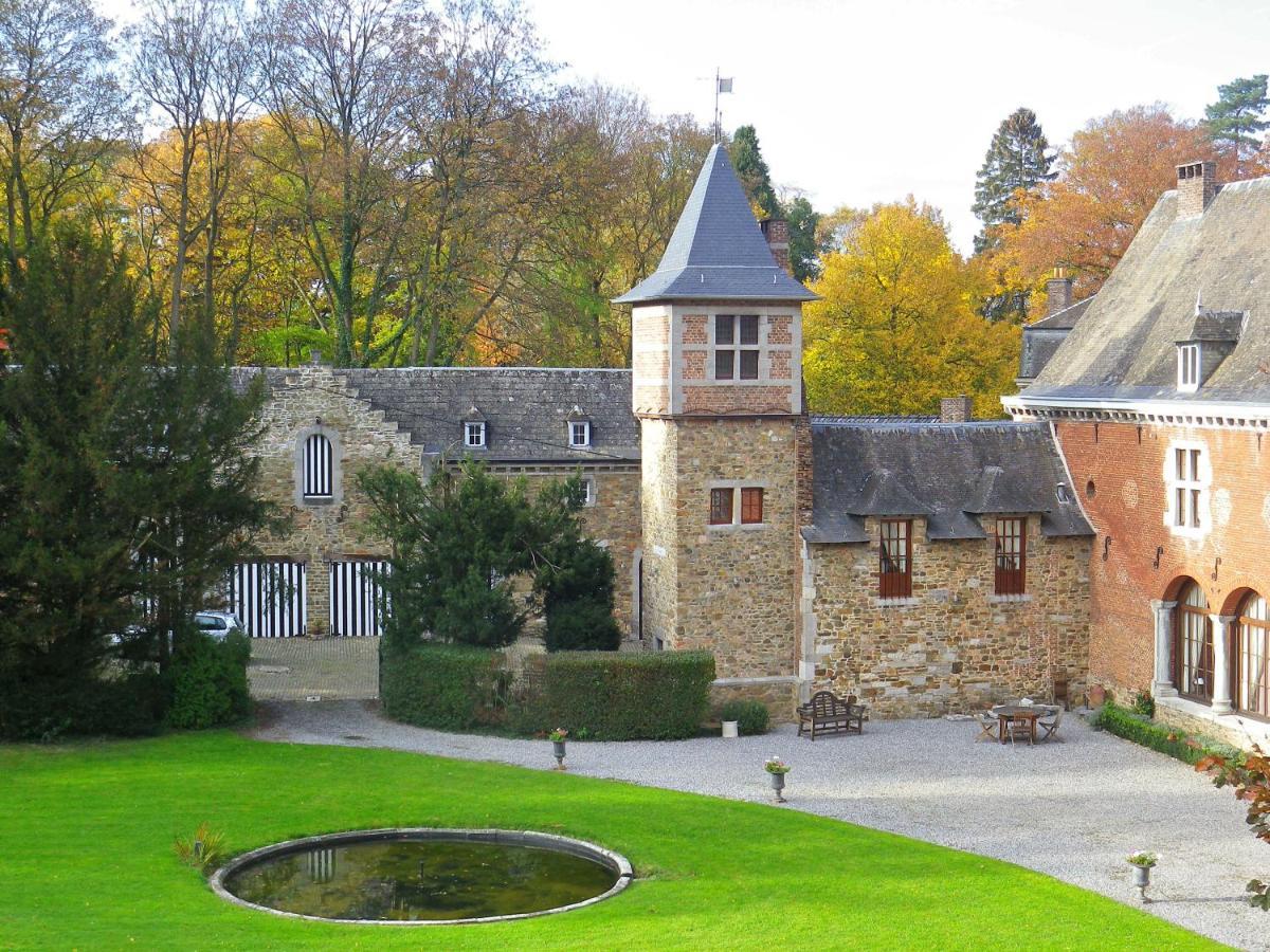 הוי Chateau De Bonne Esperance מראה חיצוני תמונה