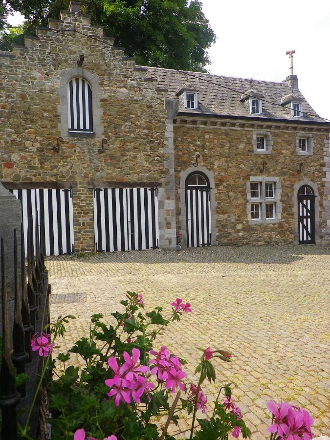 הוי Chateau De Bonne Esperance מראה חיצוני תמונה