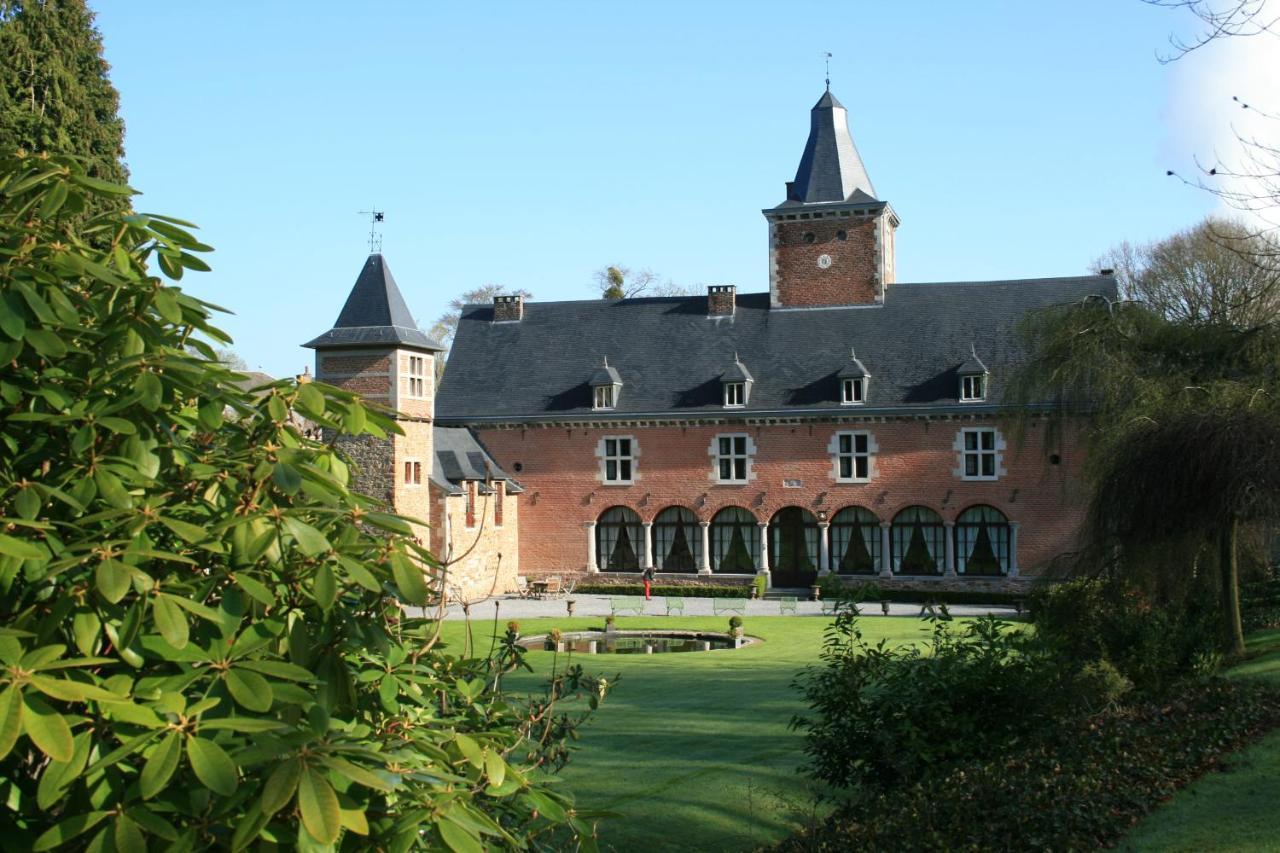 הוי Chateau De Bonne Esperance מראה חיצוני תמונה
