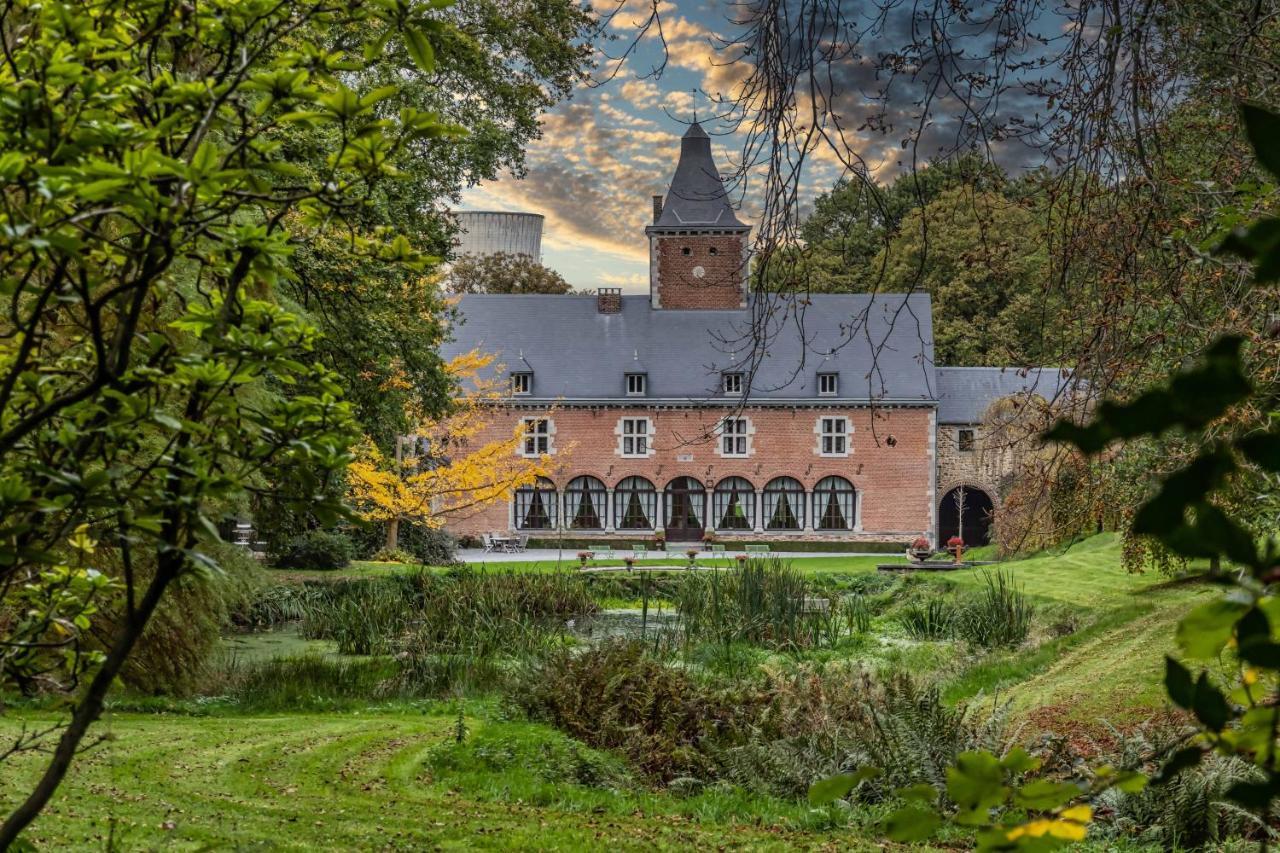 הוי Chateau De Bonne Esperance מראה חיצוני תמונה