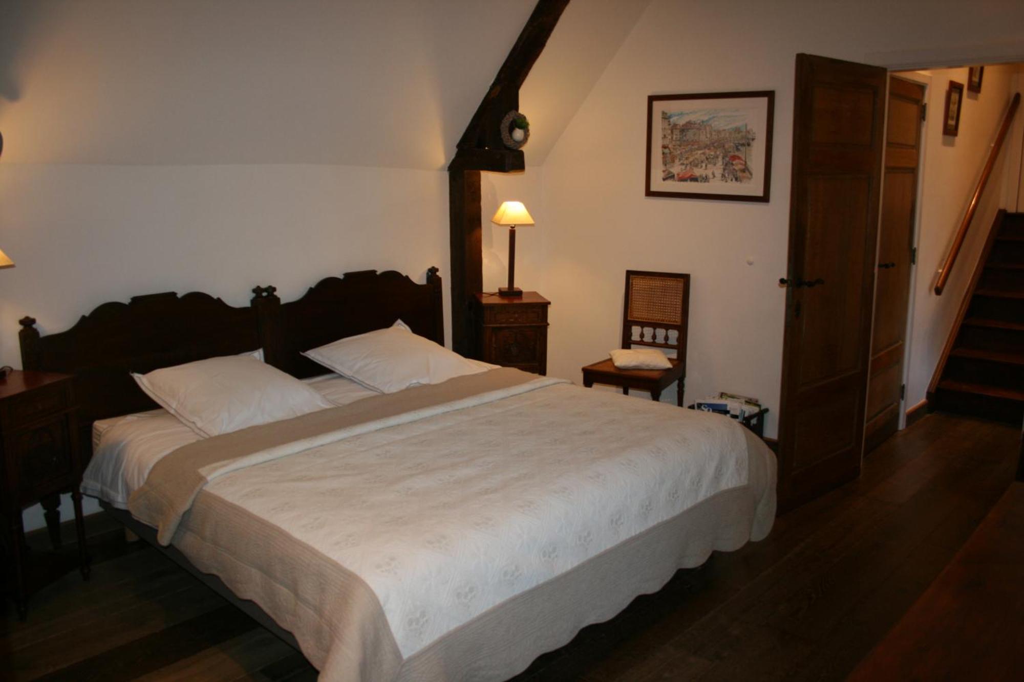 הוי Chateau De Bonne Esperance מראה חיצוני תמונה